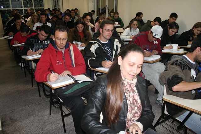 Inscrições para os Cursos de Qualificação do SMC já estão abertas